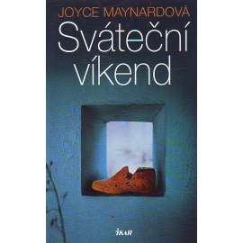 Sváteční víkend (román)